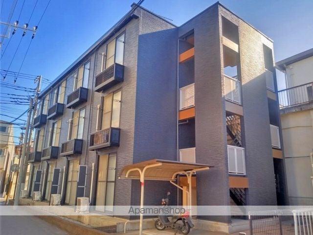 レオパレスエムワン