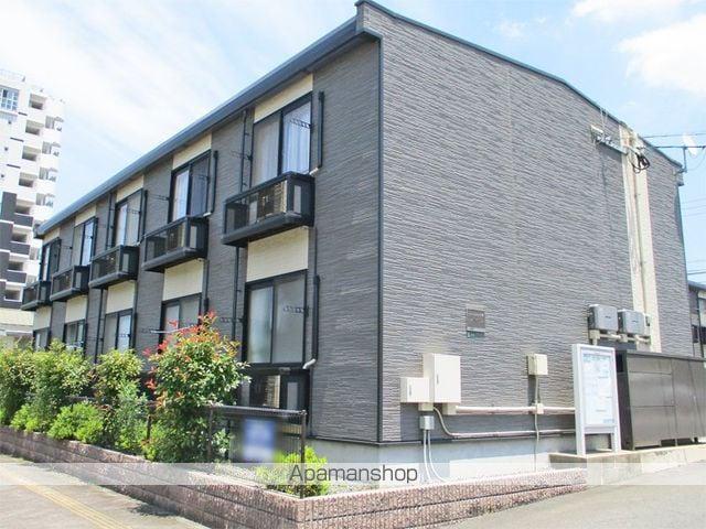 レオパレスアインツェル