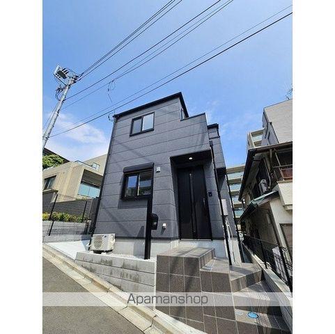 KOLETTERRACE下落合01