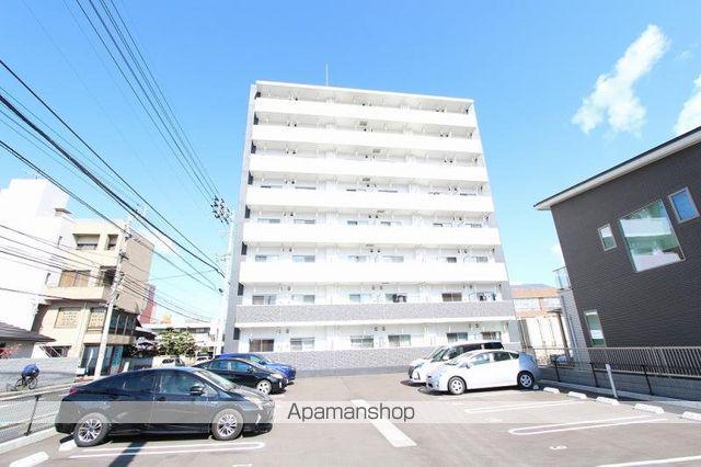 クラール花ノ宮(1K/6階)