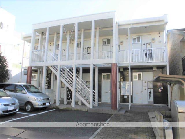 レオパレス中央