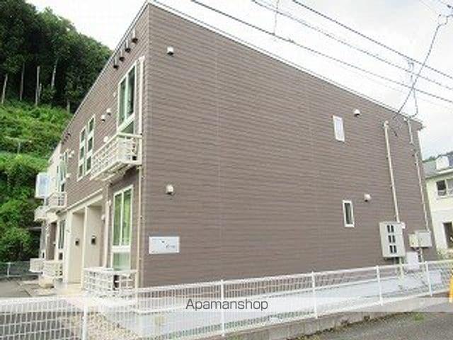 アンシャンテ・ル・シエル