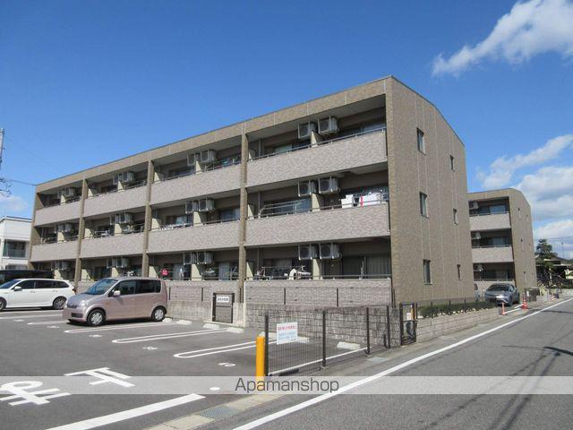 ヴィラ原山 南館