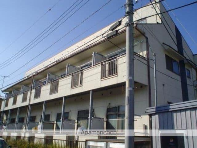 トーシンハイツ丹木町(ワンルーム/2階)