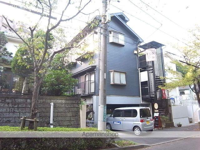 ブルーバーズレジデンス