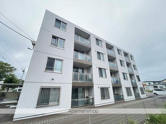 レジデンス大縄町