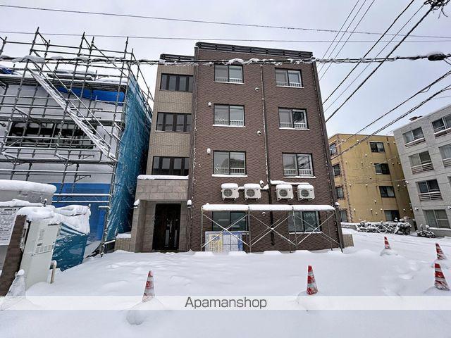 グランメール中島パーク