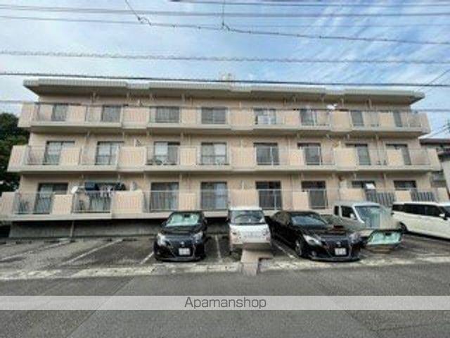 サンパレス美幸