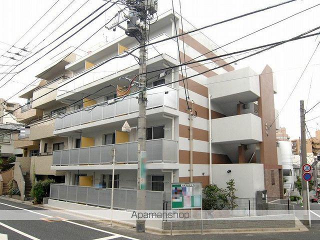 レオパレスカサ リリオ