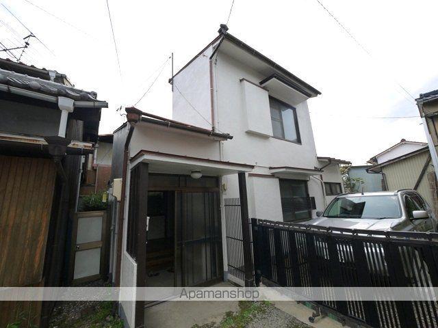 愛知県名古屋市瑞穂区亀城町6丁目の戸建賃貸