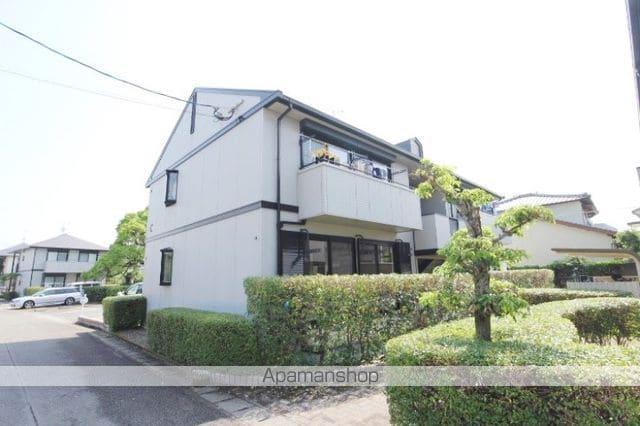 フォンテーヌ宮ノ陣ⅠC