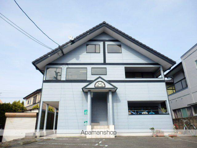 サンクイーン2番館