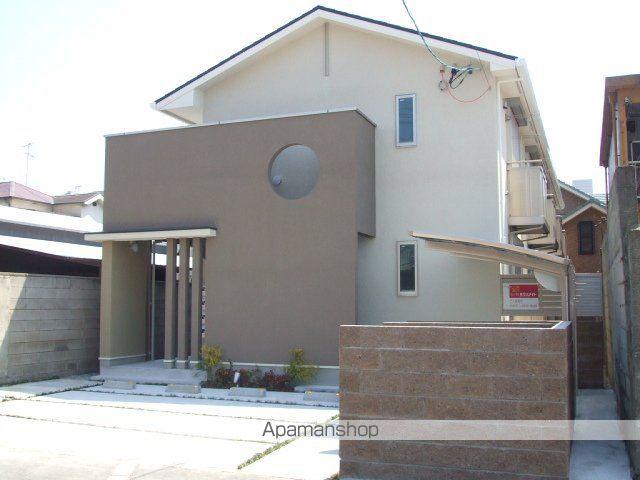 UNA CASA SHINZAIKE