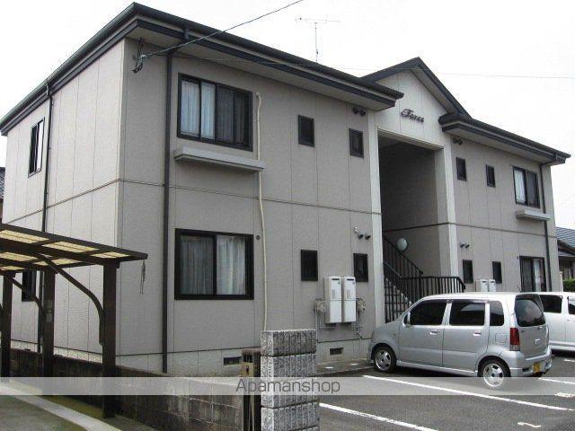 ファミール2000(2LDK/1階)
