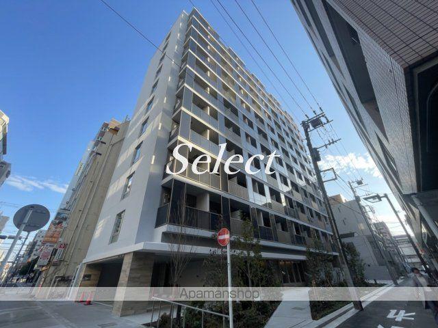 ラクレイス横濱関内