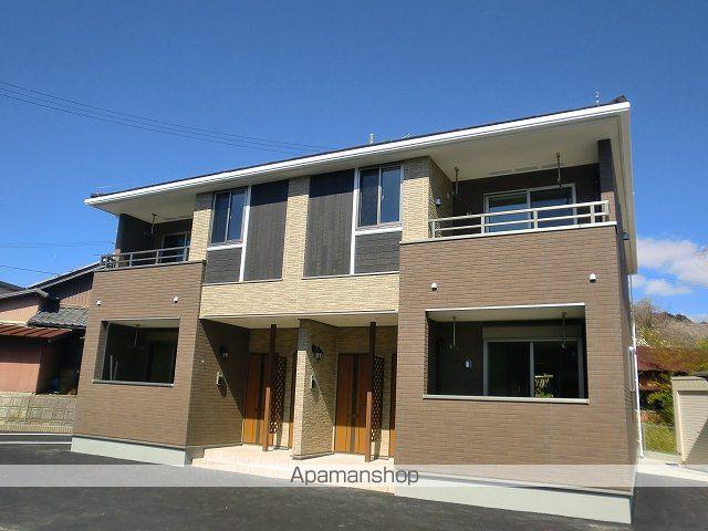 ビアンコシェルこうか Ⅱ