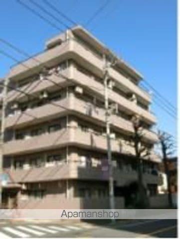 ドムール江古田