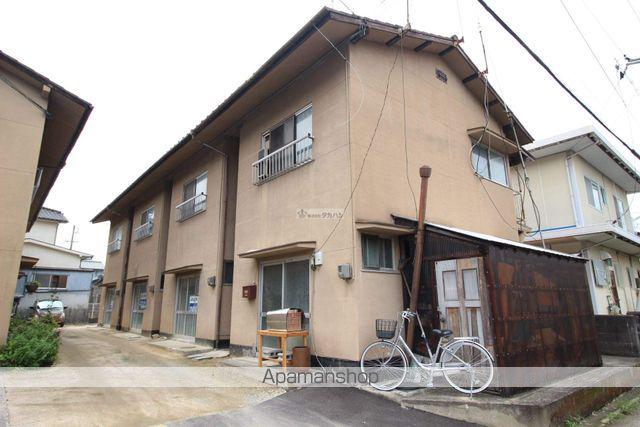 林原アパート 西棟