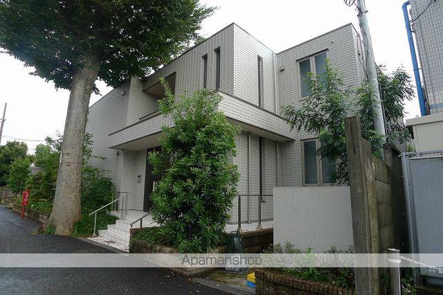 パティオ高井戸B