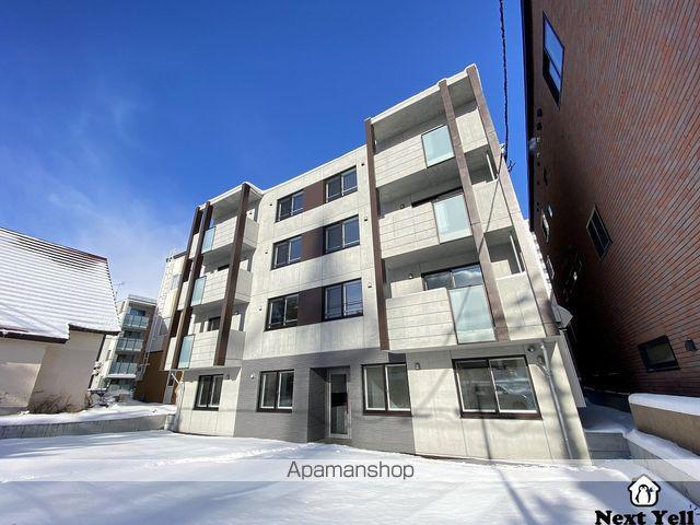MAISON Α Ⅱ(2LDK/3階)