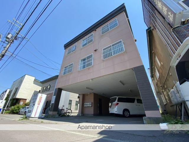 シーサイドマンション