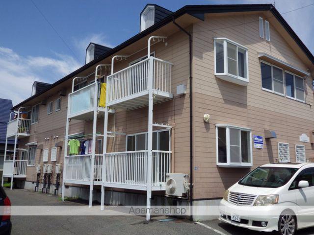 旭ルーミー山形西5号館