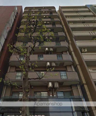 グリフィン横浜・桜木町駅前