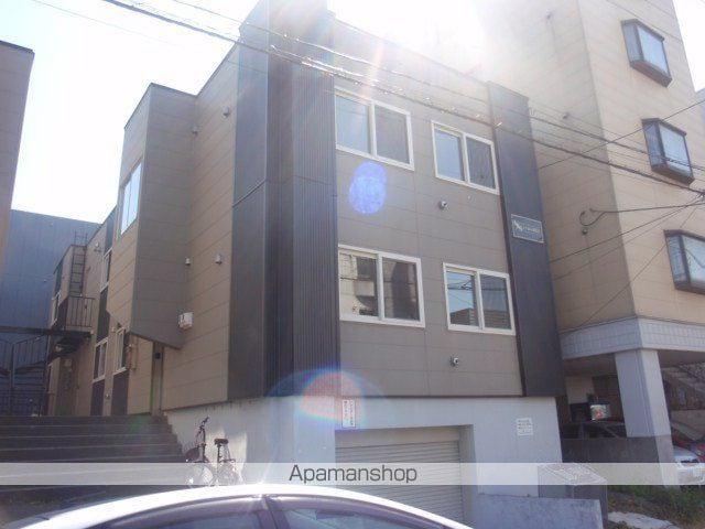 ARSシャルム白石Ⅱ