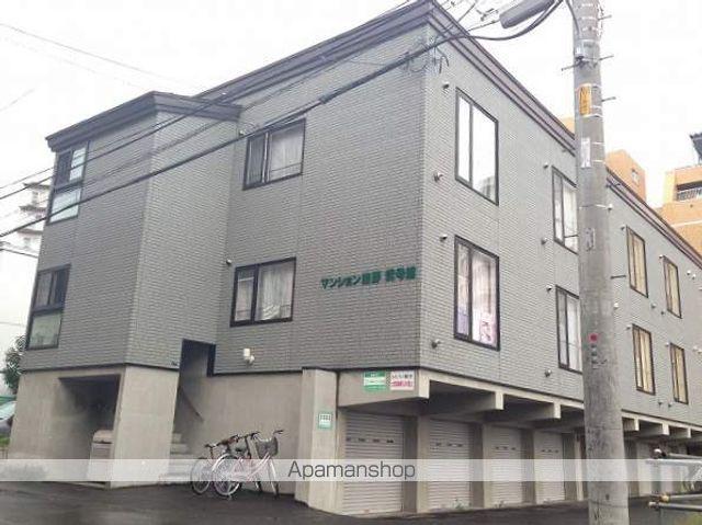 マンション浅野弐号館