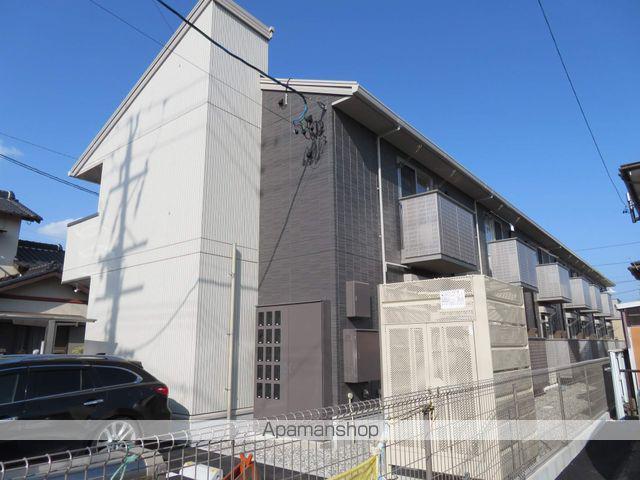 ヒルズ布橋