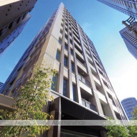 パークアクシス月島マチュアスタイル