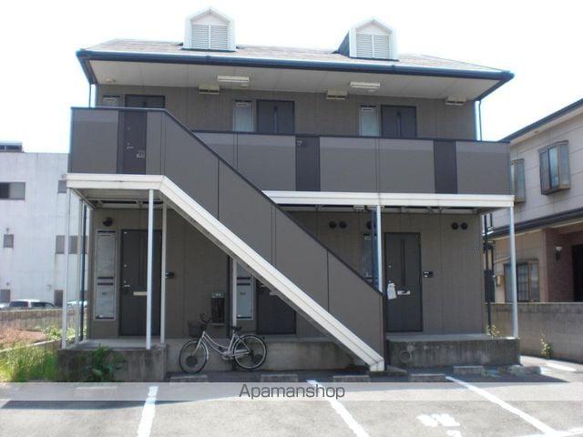 オリエンタルハイツ