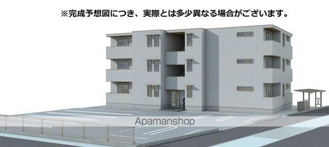 D-RESIDENCE川口3丁目W(1LDK/3階)