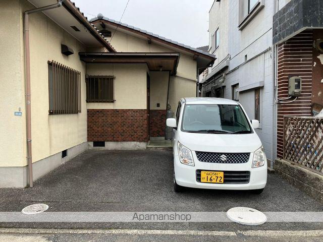 山陽本線 岩国駅 徒歩13分  築67年