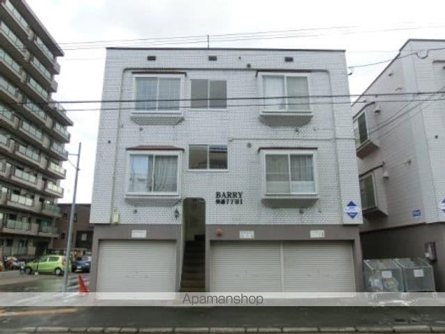 BARRY栄通7丁目Ⅰ