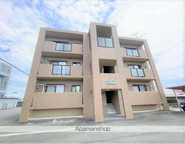 マンションFUKUMI