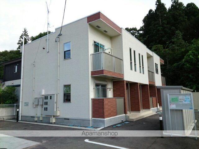 カーサ ベッラヴィスタⅡ