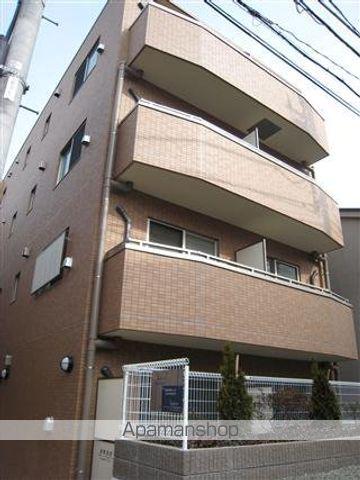 アムロゼッタ四ッ谷