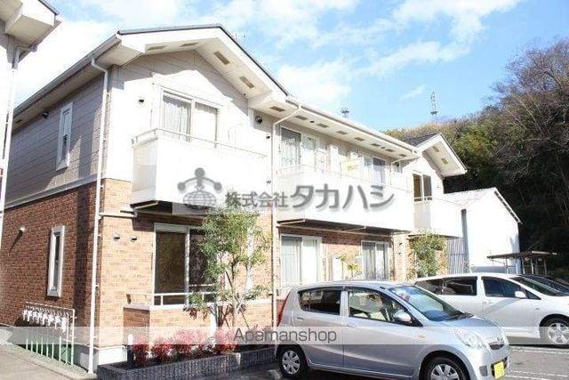 ネオハイムD(1LDK/2階)