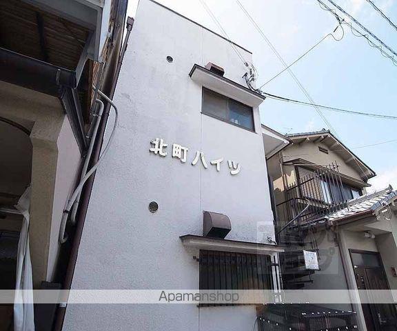 北町ハイツ