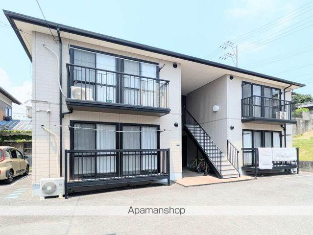 ガーデンライフ島田A棟
