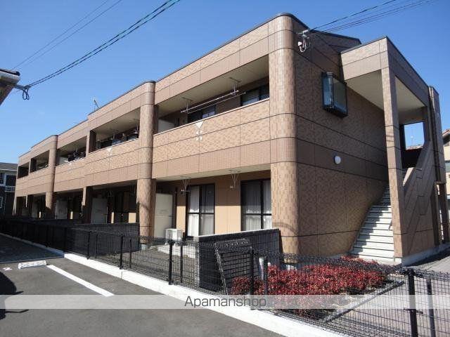 ボンヌ・シャンス