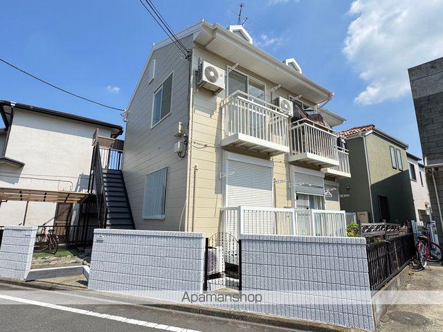 大野台ハイム