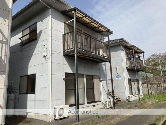 コーポ馬場西 C棟