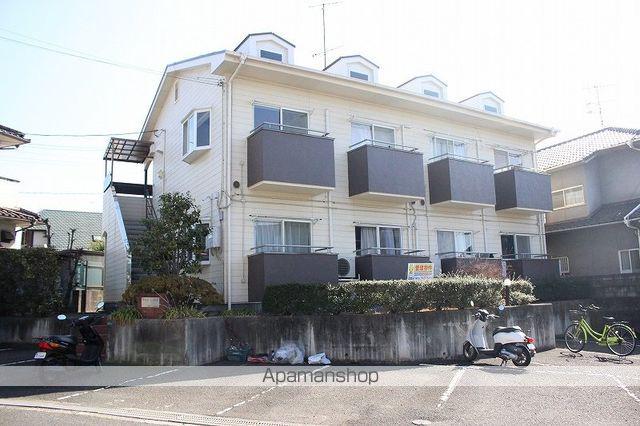 フォックスレイクⅡ