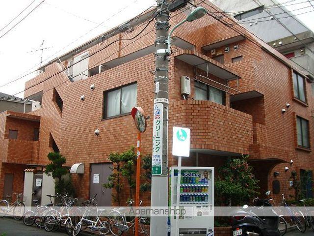 メゾン・ド・タンブール