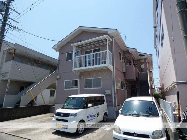 コーポITO