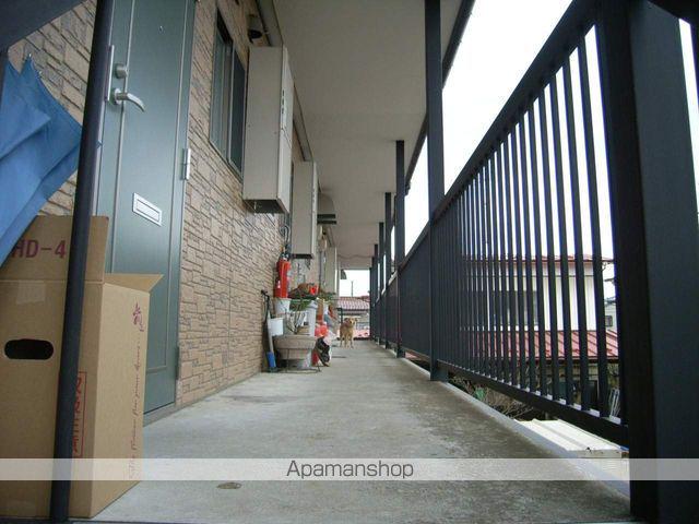 コーポラス丸幸[2階]