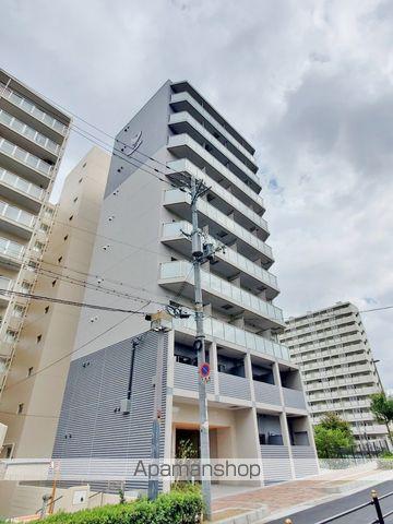 ロイヤルクイーンズパーク浪速