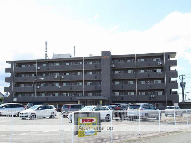 ブレインマンション